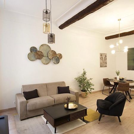 06R - Nice Modern Apartment - Vieux Nizza Esterno foto