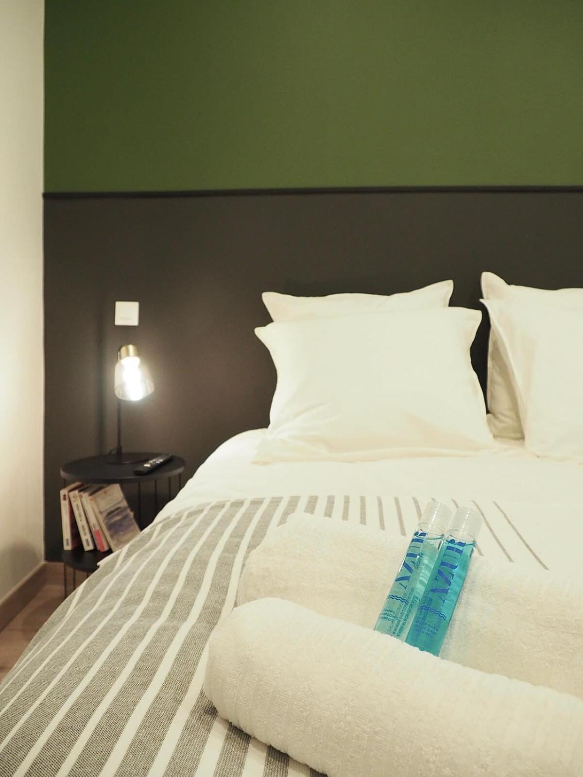 06R - Nice Modern Apartment - Vieux Nizza Esterno foto