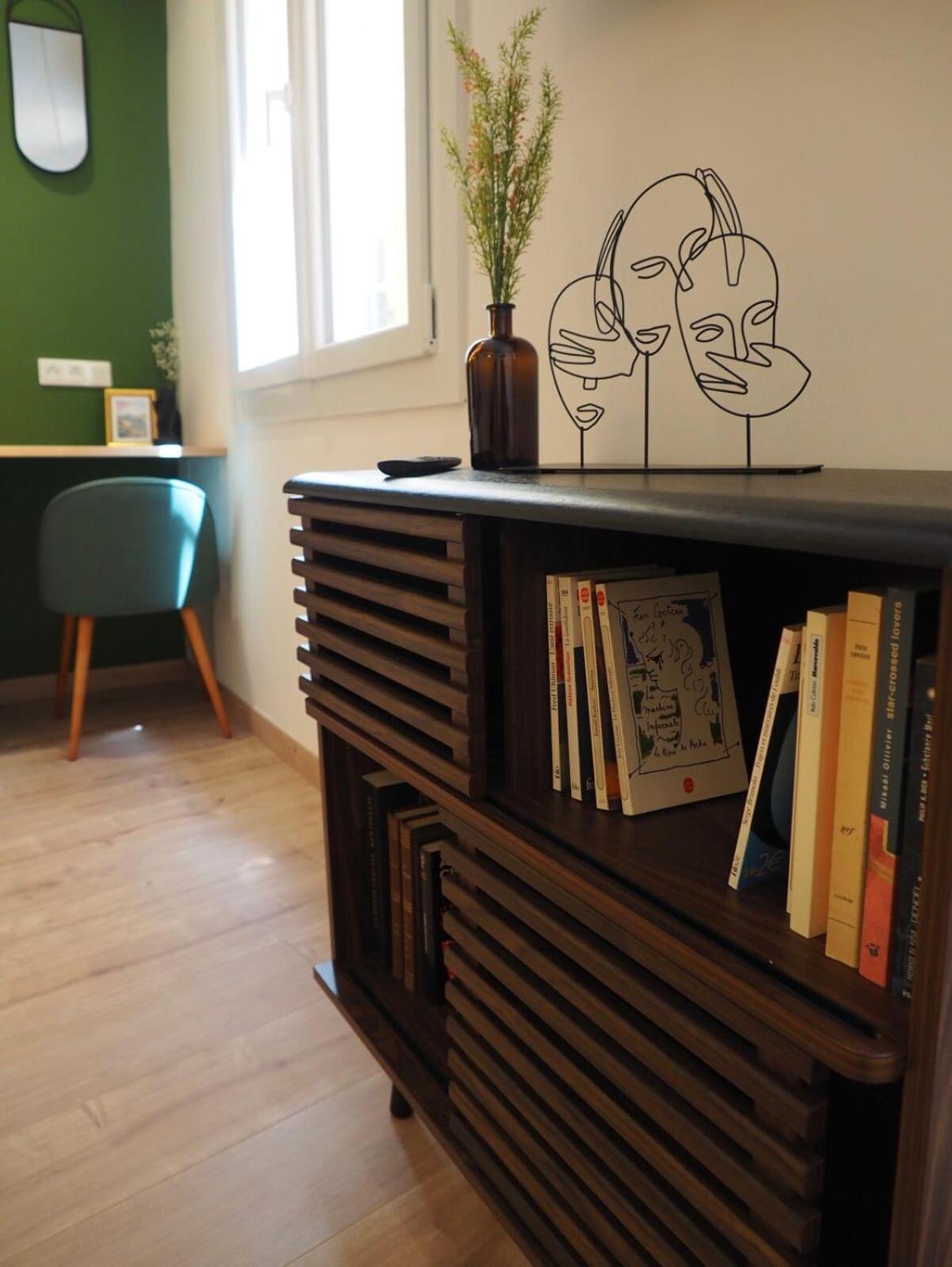 06R - Nice Modern Apartment - Vieux Nizza Esterno foto